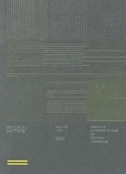 MATERIAL MATTERS 02. METAL