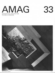 AMAG 33. Miller & Maranta