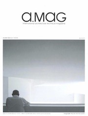 a.mag 18. Alvaro Siza. Built Works - Unbuilt Works