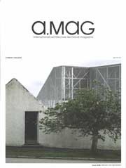 a.mag 23. Carmody Groarke