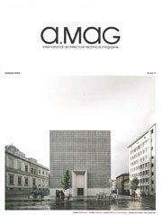 a.mag 12. Barozzi Veiga Architects