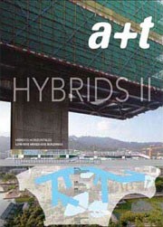 a+t 32. Hybrids II