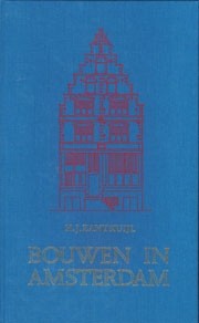BOUWEN IN AMSTERDAM