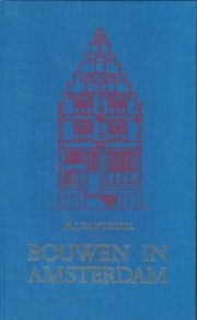 BOUWEN IN AMSTERDAM