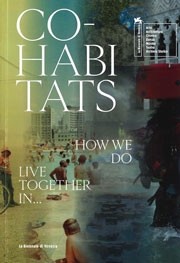 COHABITATS. How will we live together?