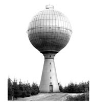 Bernd & Hilla Becher