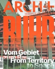 ARCH+ 264. Ruhr