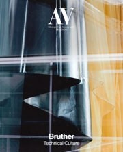 AV Monographs 283. Bruther