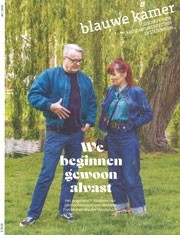 blauwe kamer 2026/2