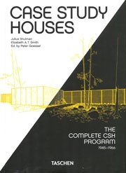 CASE STUDY HOUSES