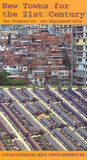 New Towns for the 21st Century