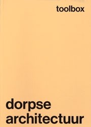 toolbox dorpse architectuur