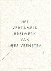 Het verzameld breiwerk van Loes Veenstra