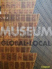 MUSEUM. GLOBAL-LOCAL