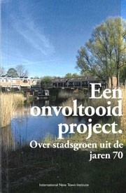 Een onvoltooid project