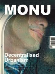 MONU 26. Decentralised Urbanism