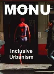 MONU 38. Inclusive Urbanism