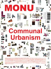 MONU 18. Communal Urbanism