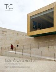 TC cuadernos 114-115. João Álvaro Rocha