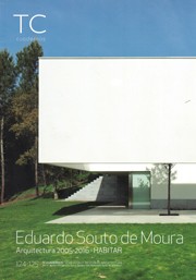 TC cuadernos 124/125. Eduardo Souto de Moura