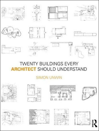 analyzing architecture simon unwin 3rd edition pdf
