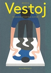 Vestoj No. 8. on authenticity