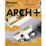 ARCH+ 208. Tokio