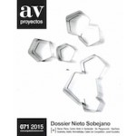 AV Proyectos 071. Dossier Nieto Sobejano | Arquitectura Viva