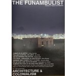 The funambulist 10. march april 2017. architecture & colonialism 