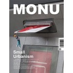 MONU 27: Small Urbanism | 4197754115008 | MONU magazine