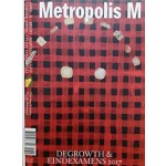Metropolis M. 04 2017 aug/sept