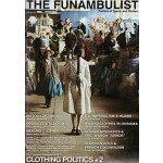 THE FUNAMBULIST 15. CLOTHING POLITICS #2 | FUNAMBULIST | 