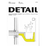 Detail 18 05 Facades Fassaden Detail Magazine