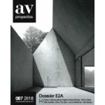 av proyectos 087. Dossier E2A