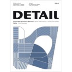 DETAIL 2018 12. Roof Structures - Dächer | DETAIL magazine