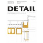 DETAIL 2019 10. Hybrid Forms of Construction - Hybride Konstruktionen | DETAIL magazine