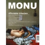 Monu 32: affordable urbanism | MONU