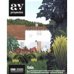 AV Proyectos 098. Dossier fala | Arquitectura Viva