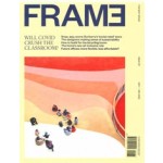FRAME 137. Education. Will Covid Crush the Classroom? November/December 2020 | FRAME magazine