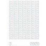 foi 3 | Revista | Graphomat Design Studio | 2020 | 2000000052632