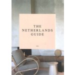 THE NETHERLANDS GUIDE 001 PETITE | Pauline Egge | PASSPORT