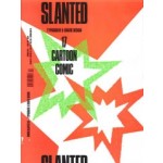 Slanted 17. Cartoon / Comic | Slanted magazine