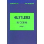 Slanted 35. Los Angeles | 4191960818005 | slanted magazine