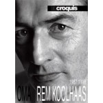 El Croquis 53/79. OMA / Rem Koolhaas 1987-1998 Reprint