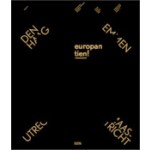 Europan 10. Inventing Urbanity, Regeneration, Revitalisation, Colonisation | Emmie Vos | 9789461050045
