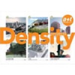 Density Projects. 36 New Concepts on Collective Housing | Aurora Fernández Per, Javier Mozas, Javier Arpa | 9788461213351