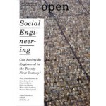 Open 15. Social Engineering | SKOR, Liesbeth Melis, Joride Seijdel | 9789056626655