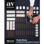 AV Proyectos 109. Studio Muoto | 9771697493000 | Arquitectura Viva