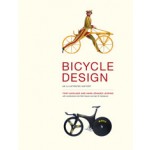 BICYCLE DESIGN. An Illustrated History | Tony Hadland, Hans-Erhard Lessing | 9780262026758