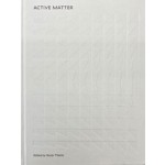 ACTIVE MATTER | mit press | 9780262036801